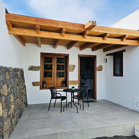 Casa Celi Teguise (Lanzarote) Exterior foto