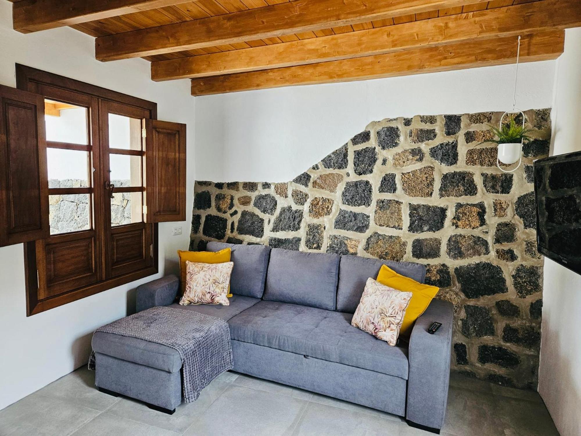 Casa Celi Teguise (Lanzarote) Exterior foto