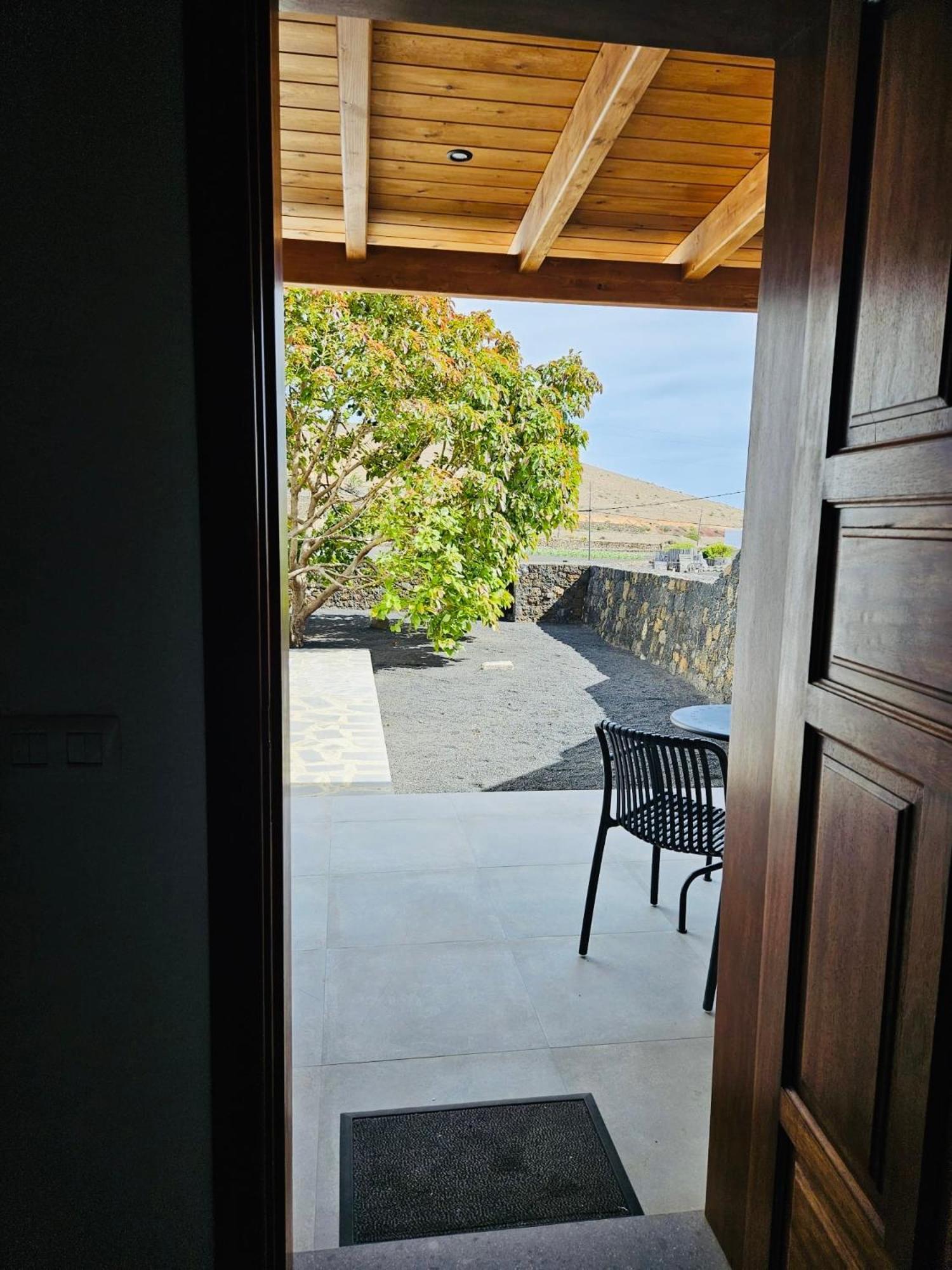 Casa Celi Teguise (Lanzarote) Exterior foto