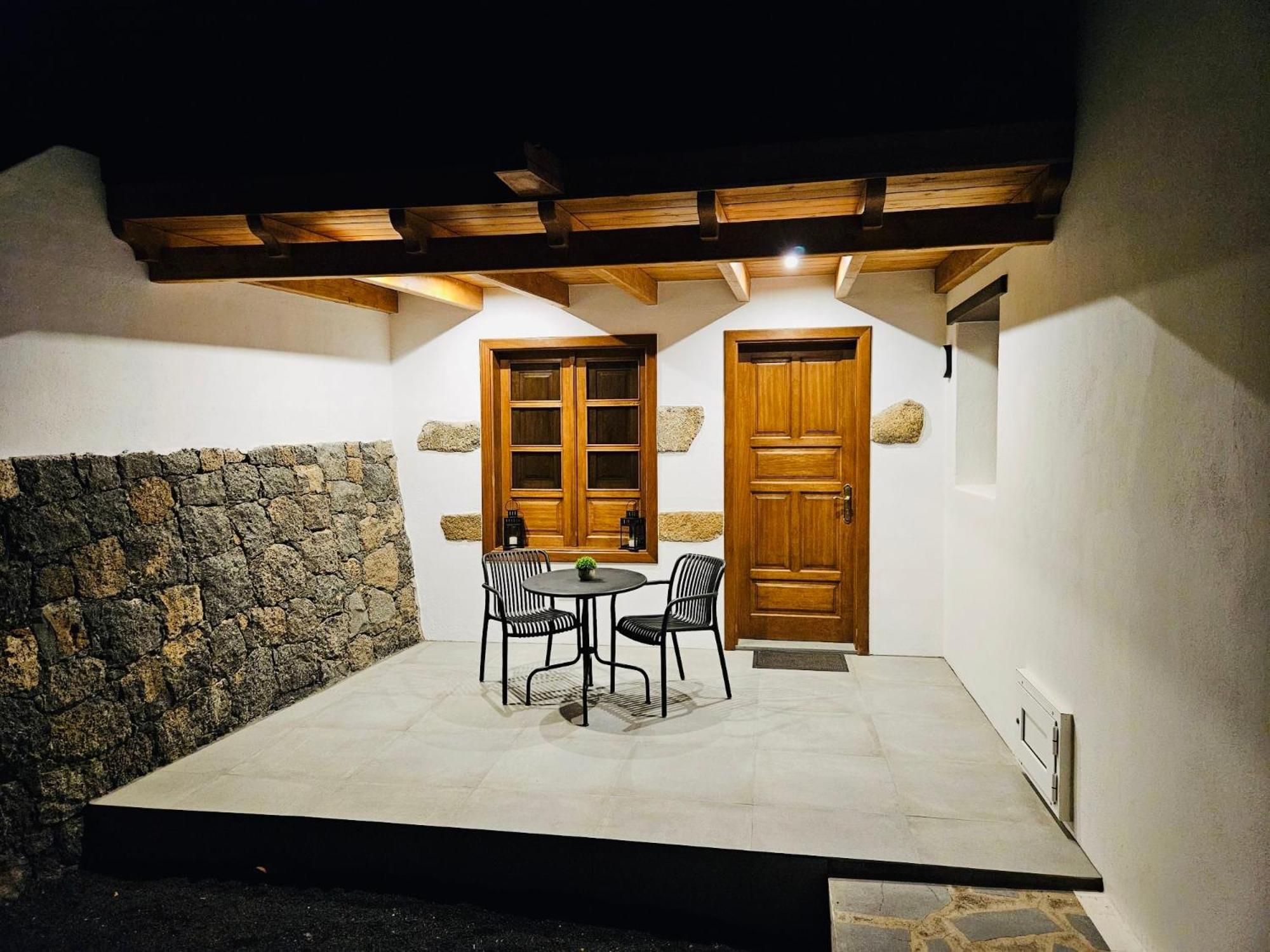 Casa Celi Teguise (Lanzarote) Exterior foto